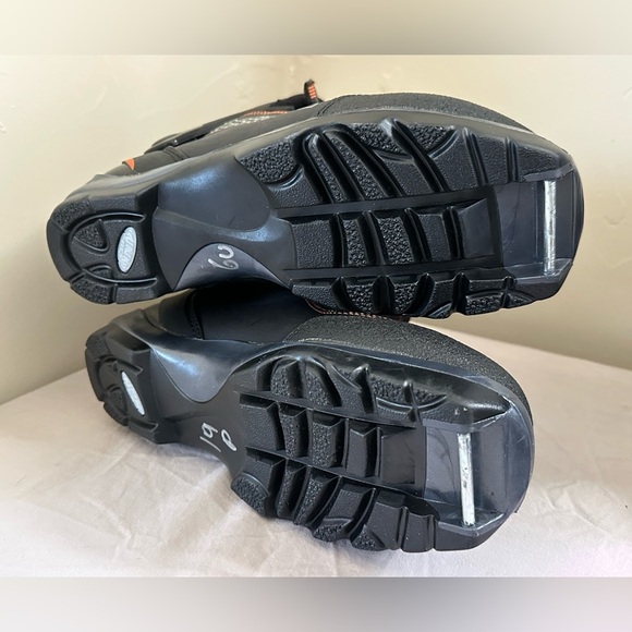 Rossignol BC X6 Cross Country Ski Boots Men’s EU 42 / US 9 Thinsulate NNN BC - Picture 3 of 10